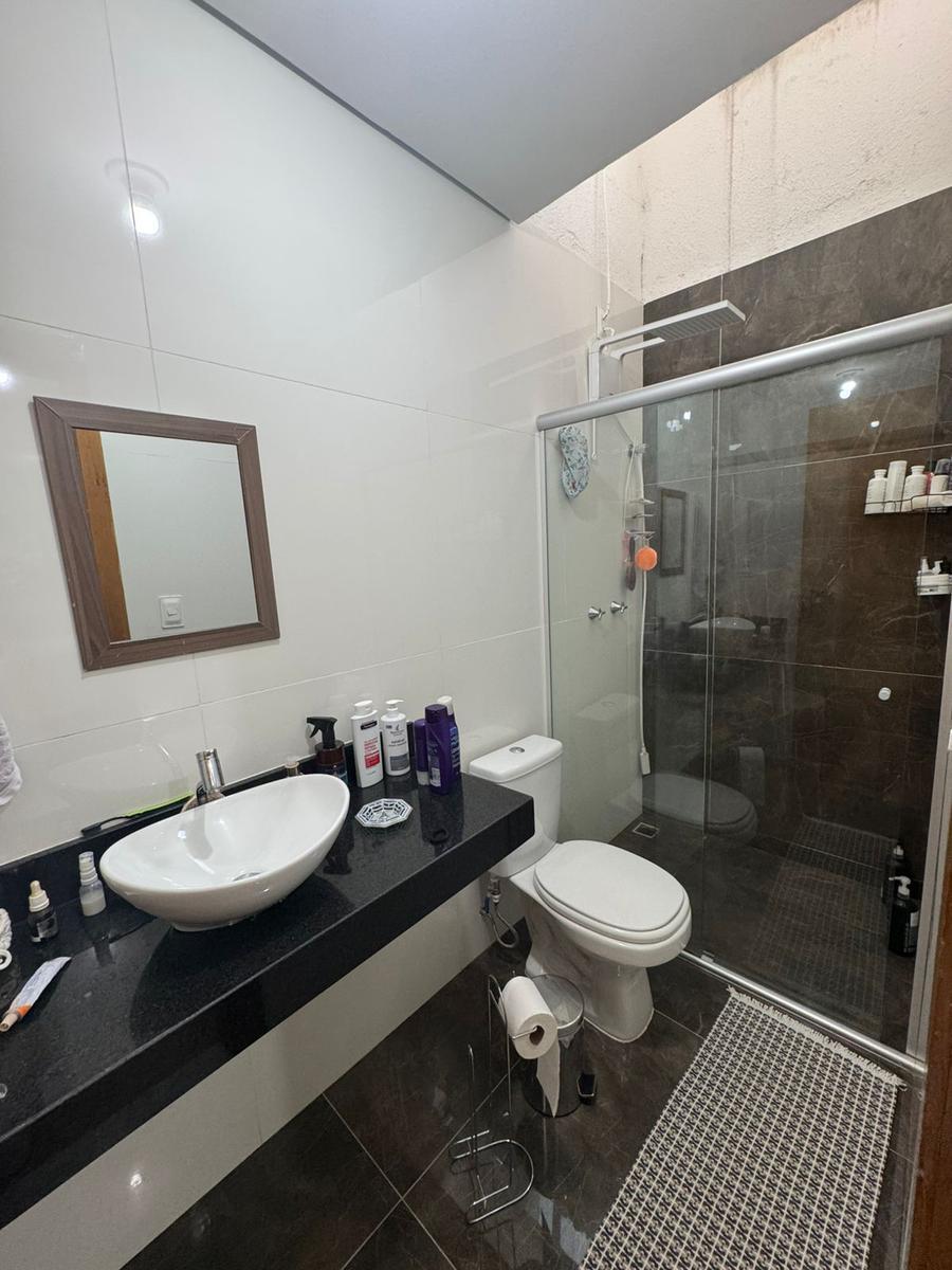Casa, Manacás, 3 Quartos, 2 Vagas, 1 Suíte