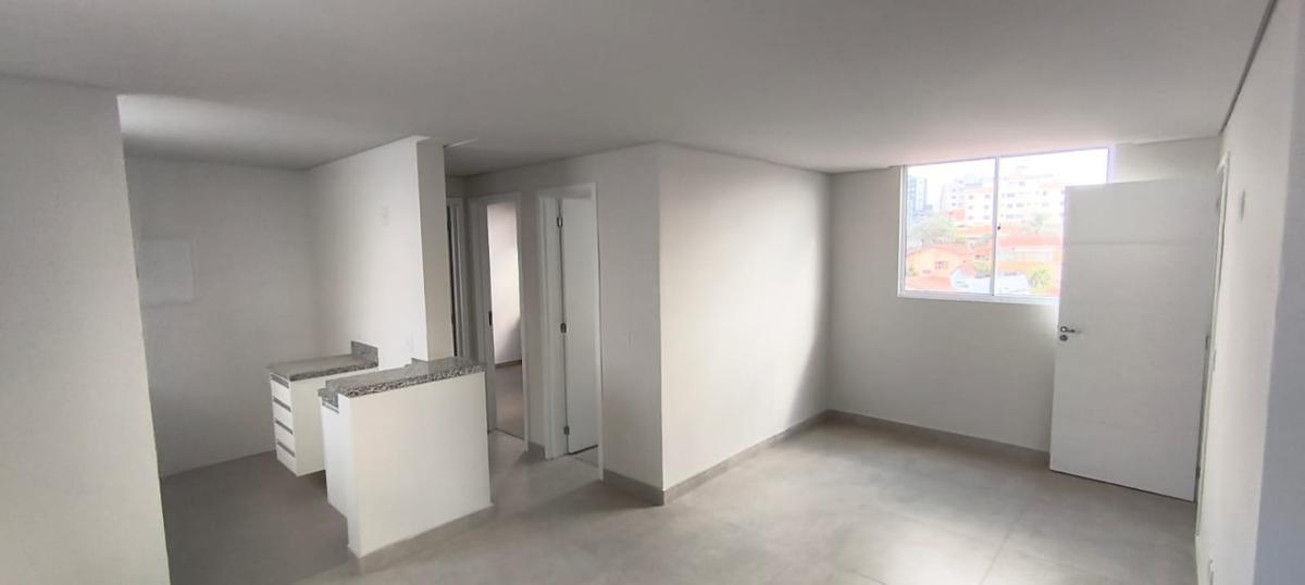 Cobertura, Ana Lúcia, 2 Quartos, 3 Vagas, 1 Suíte