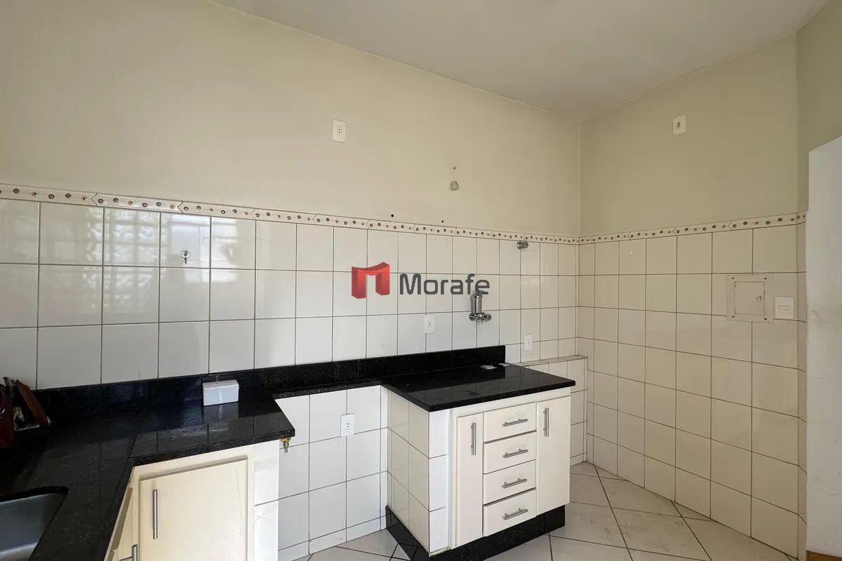 Apartamento, Anchieta, 3 Quartos, 0 Vaga