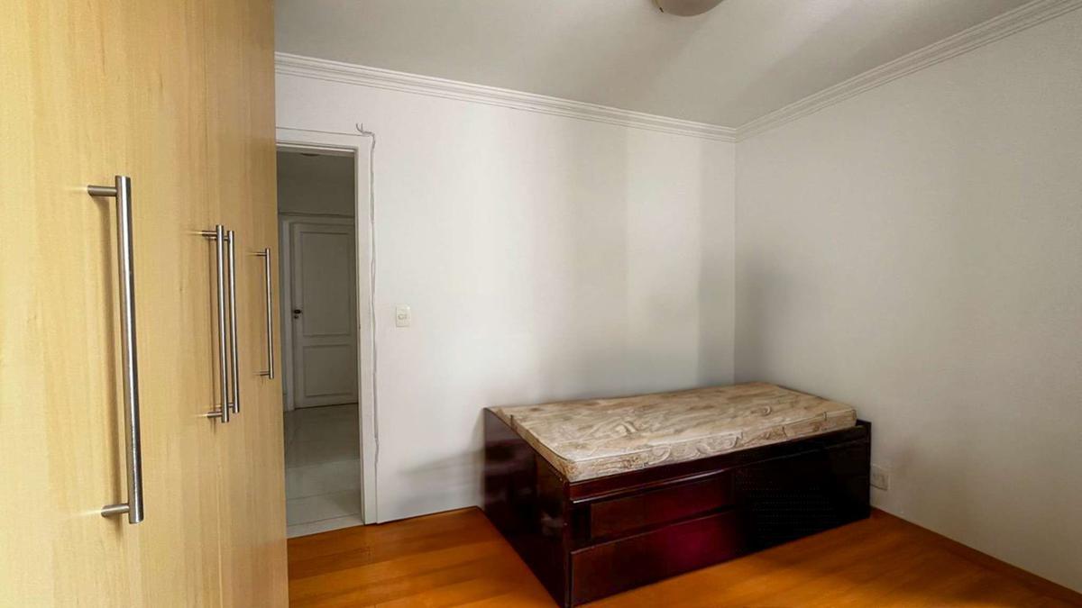 Apartamento, Buritis, 3 Quartos, 2 Vagas, 1 Suíte