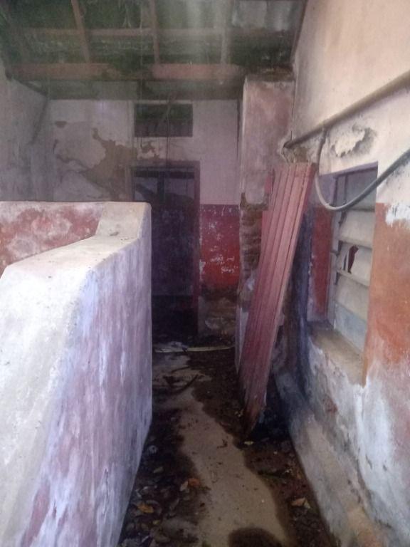 Casa, Centro, 3 Quartos, 0 Vaga