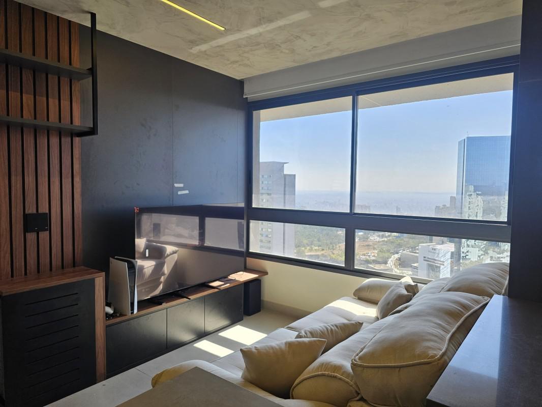 Apartamento, Vila da Serra, 1 Quarto, 1 Vaga, 1 Suíte