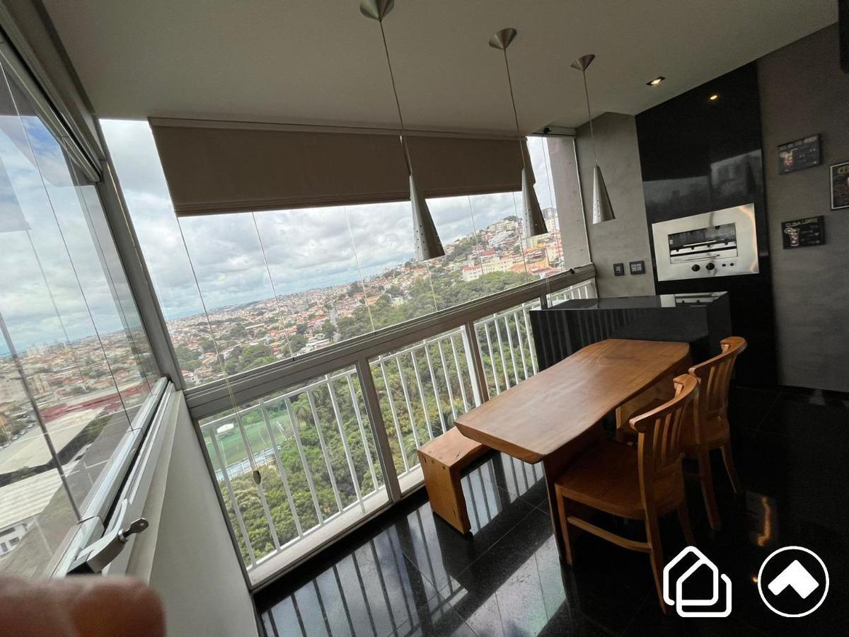 Apartamento, Estoril, 2 Quartos, 2 Vagas, 1 Suíte