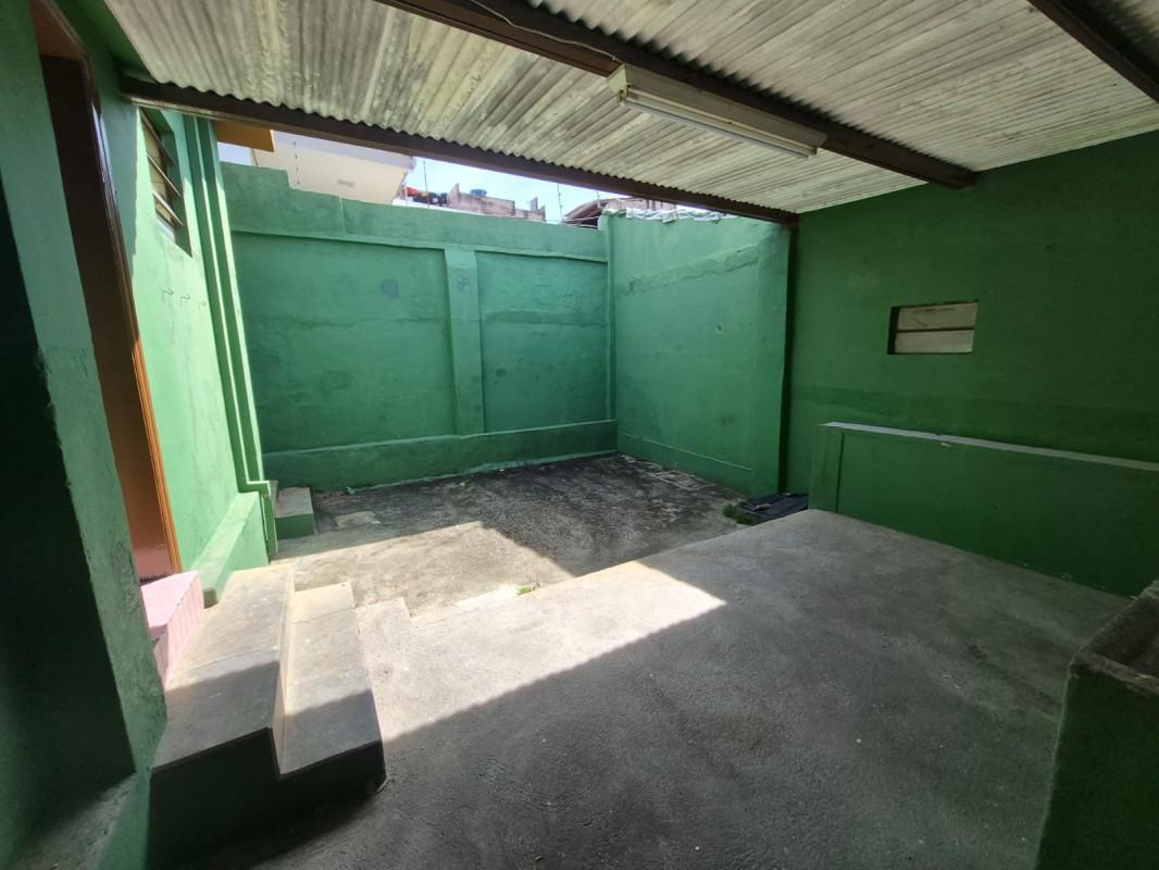 Casa, Santo André, 3 Quartos, 1 Vaga