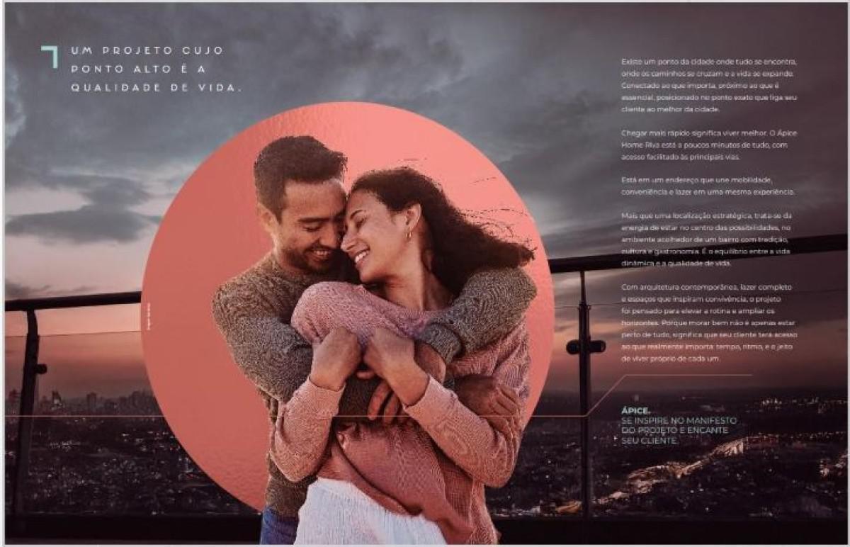 Apartamento, Dom Cabral, 2 Quartos, 1 Vaga, 1 Suíte