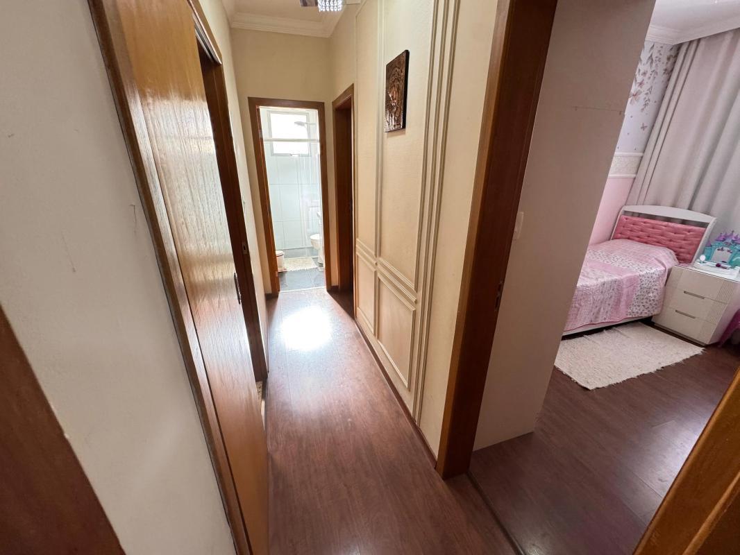 Apartamento, Fernão Dias, 3 Quartos, 4 Vagas, 1 Suíte