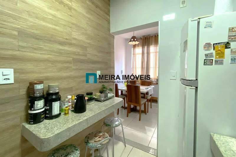 Apartamento, Prado, 2 Quartos, 1 Vaga