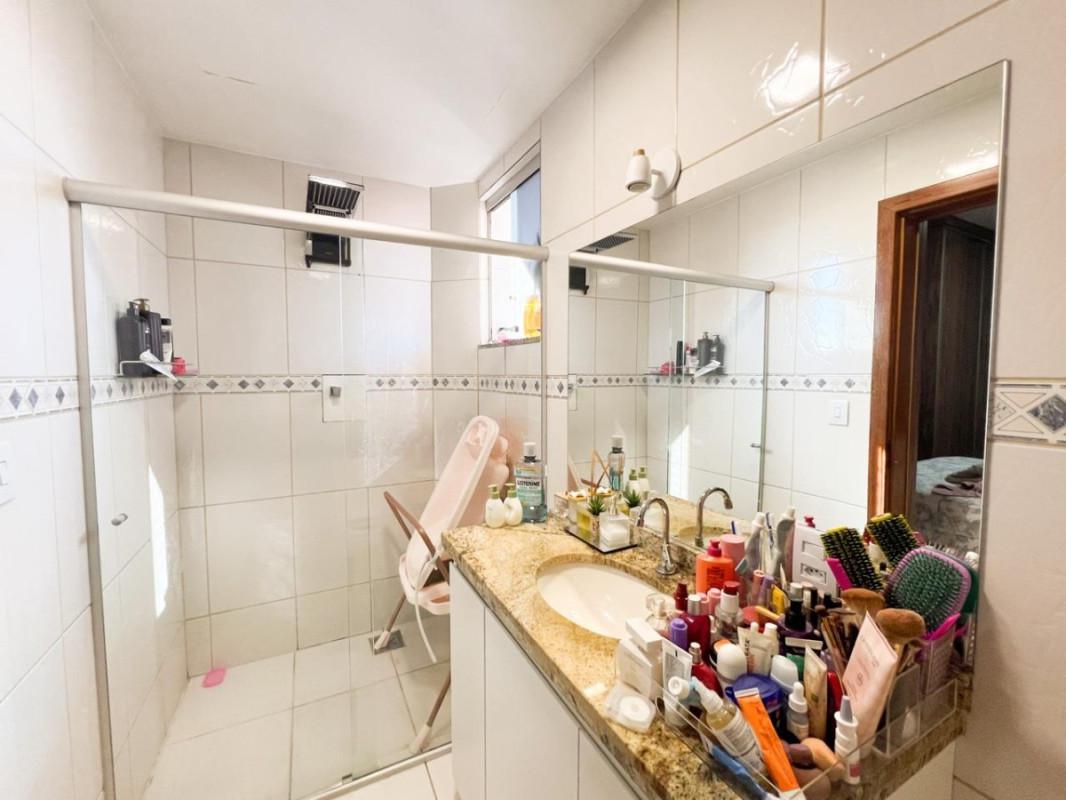 Apartamento, Parque Turistas, 3 Quartos, 2 Vagas, 1 Suíte