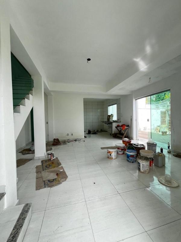 Casa, Eldorado (parque Durval de Barros), 3 Quartos, 2 Vagas, 1 Suíte