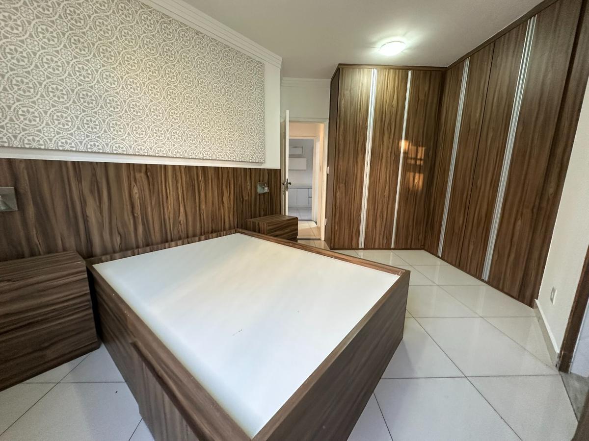 Apartamento, Cidade Nova, 3 Quartos, 2 Vagas, 1 Suíte
