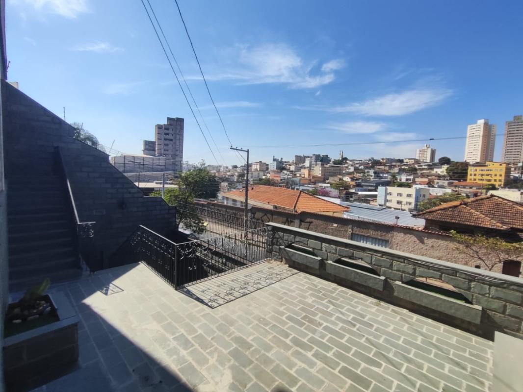 Casa, Caiçaras, 5 Quartos, 3 Vagas, 1 Suíte