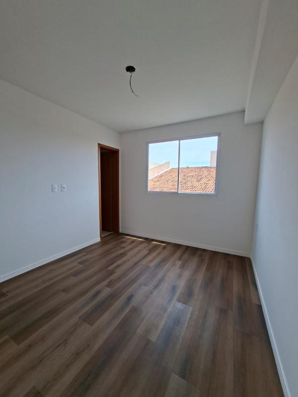 Cobertura, Santa Cruz (barreiro), 3 Quartos, 2 Vagas, 1 Suíte