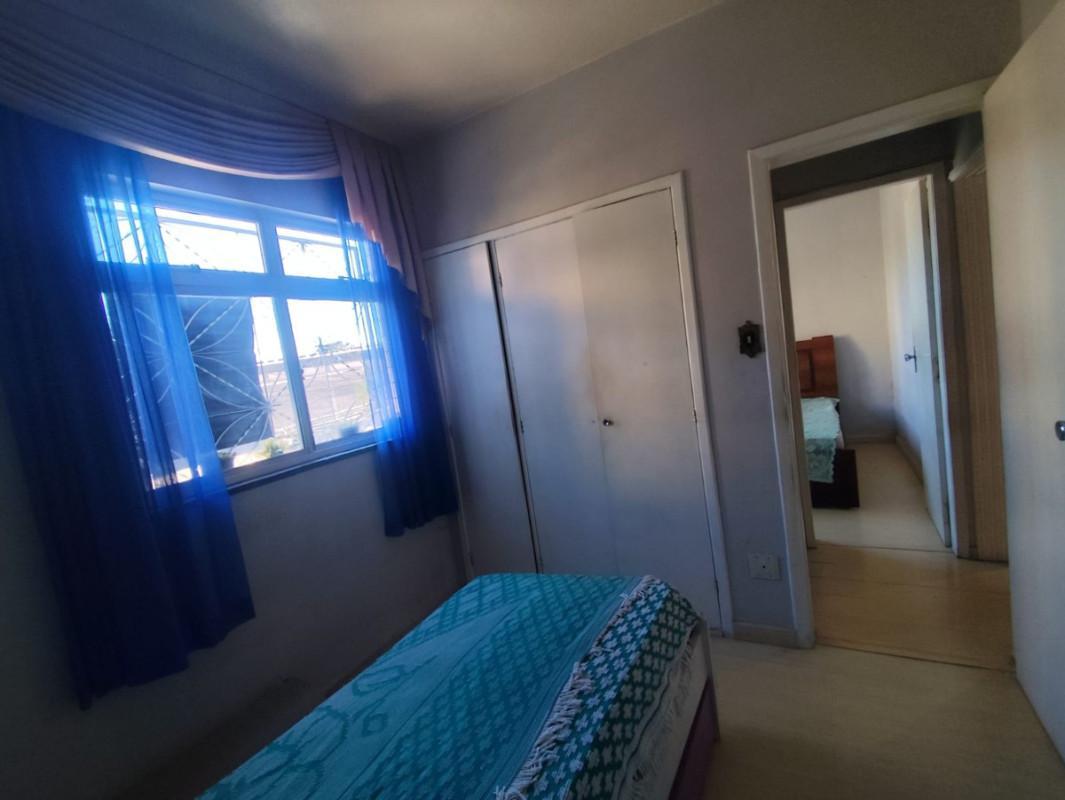 Apartamento, João Pinheiro, 3 Quartos, 1 Vaga