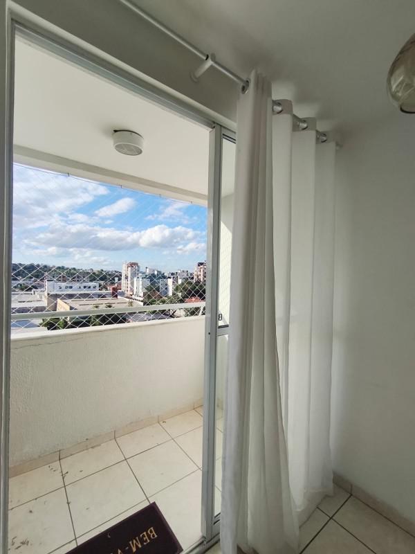 Apartamento, Castelo, 3 Quartos, 2 Vagas, 1 Suíte