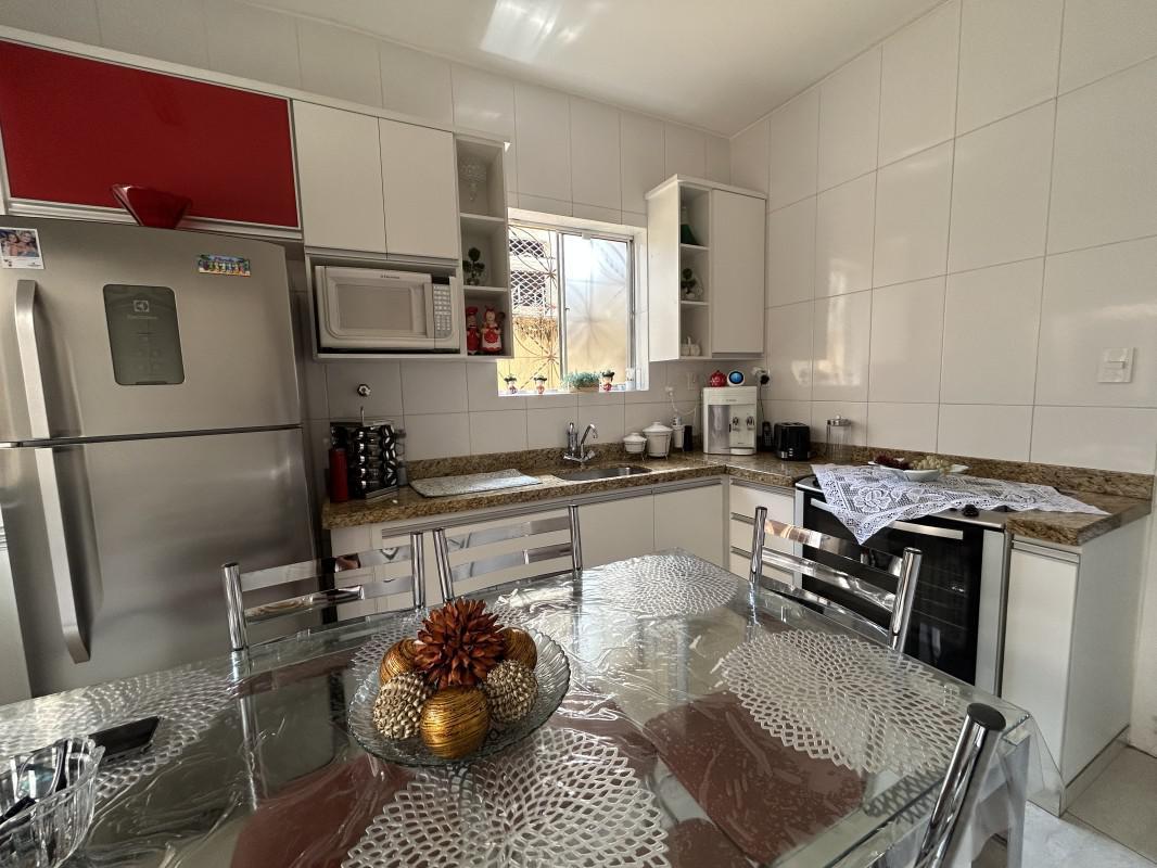 Casa, Salgado Filho, 3 Quartos, 3 Vagas, 1 Suíte