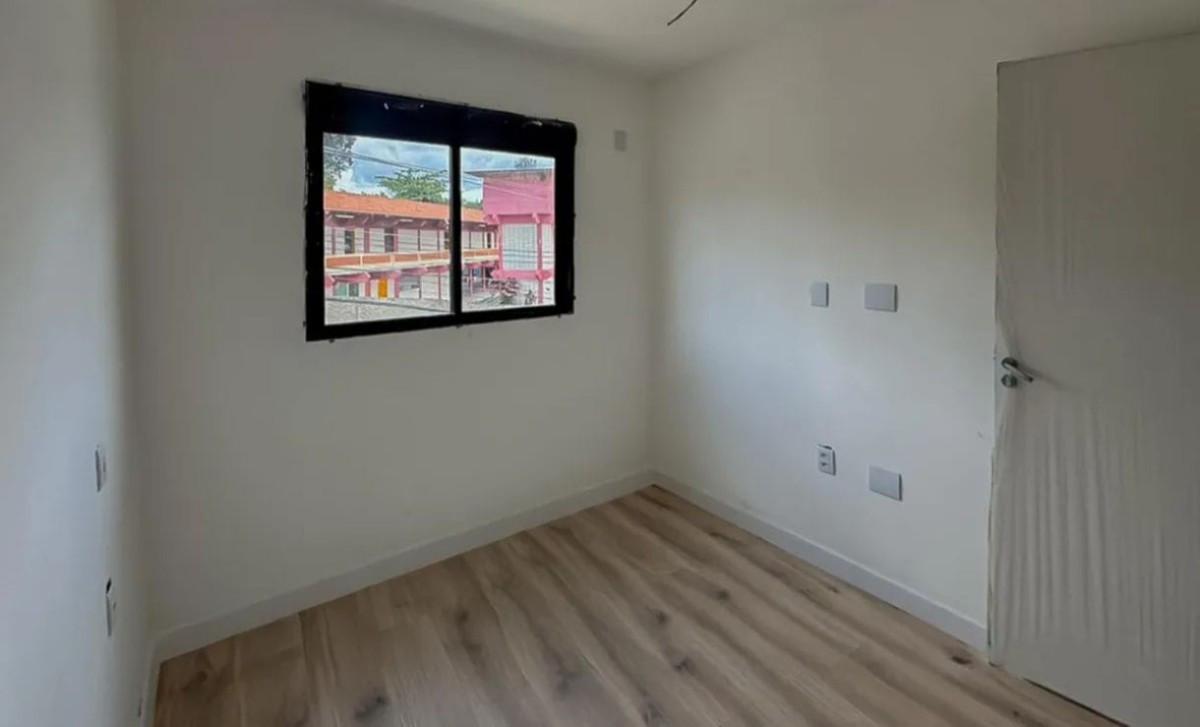 Apartamento, Santa Cruz, 3 Quartos, 1 Vaga, 1 Suíte