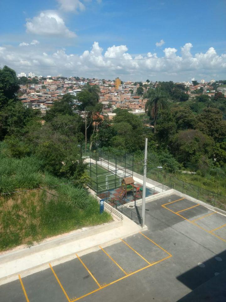 Apartamento, Solimões, 2 Quartos, 1 Vaga
