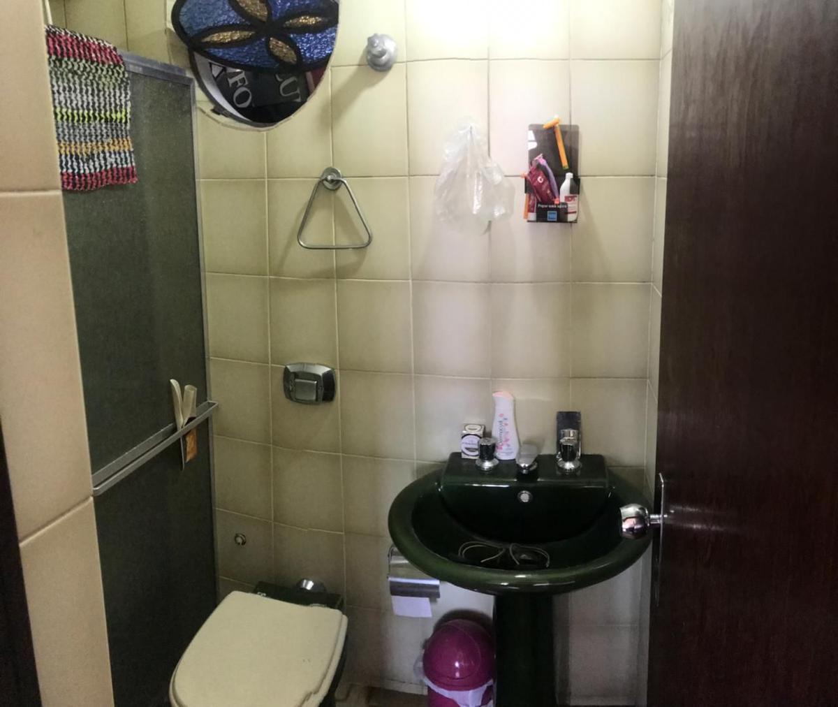 Casa, Renascença, 6 Quartos, 3 Vagas, 1 Suíte