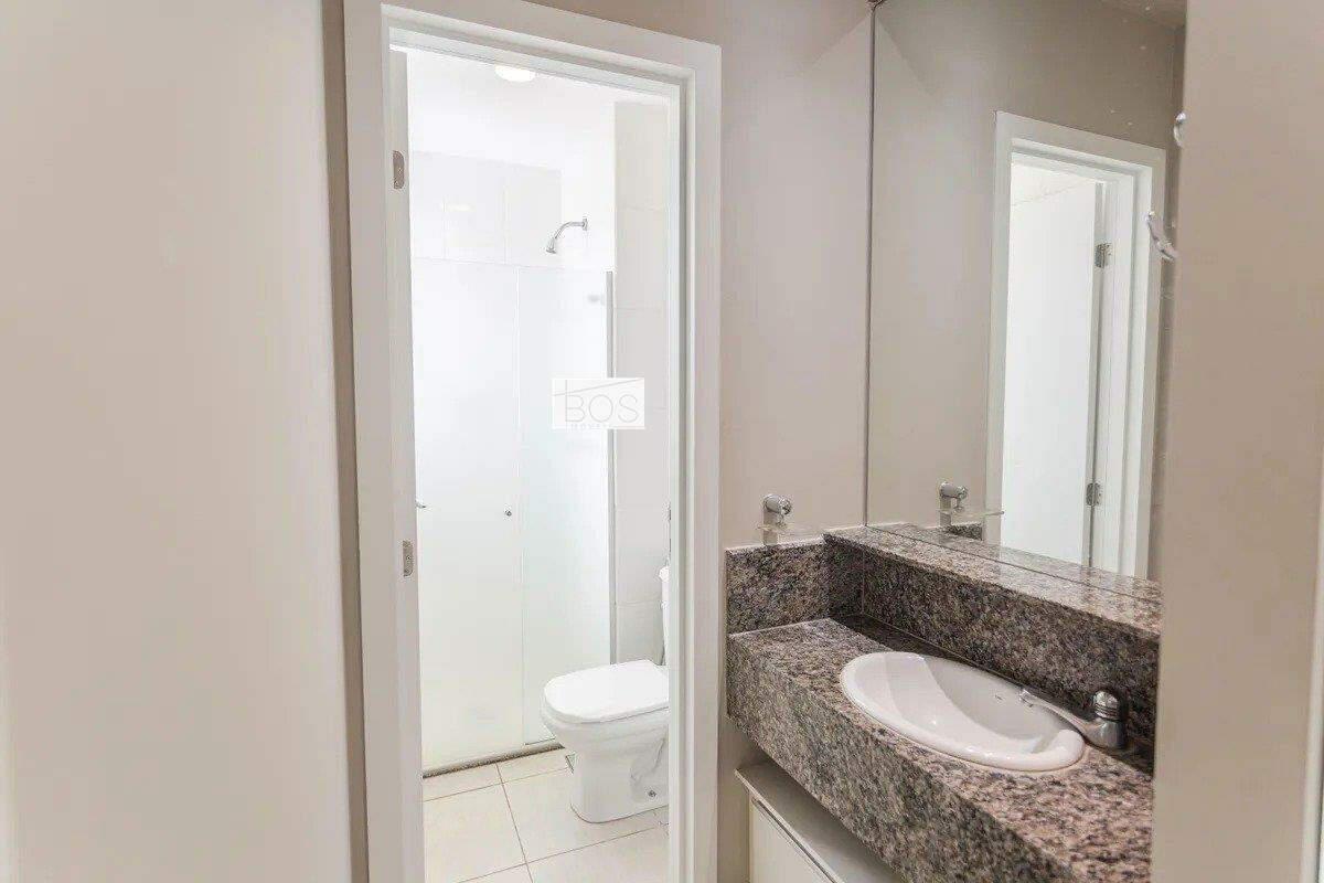 Apartamento, União, 1 Quarto, 1 Vaga