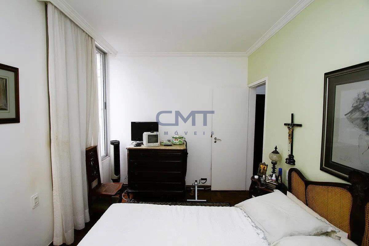 Apartamento, Santa Lúcia, 3 Quartos, 2 Vagas, 1 Suíte