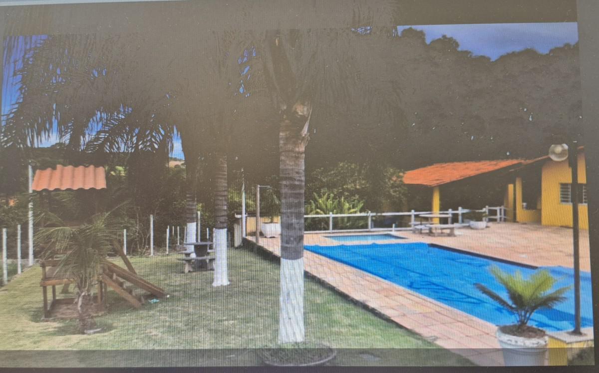 Fazenda, Centro, 5 Quartos, 10 Vagas, 2 Suítes