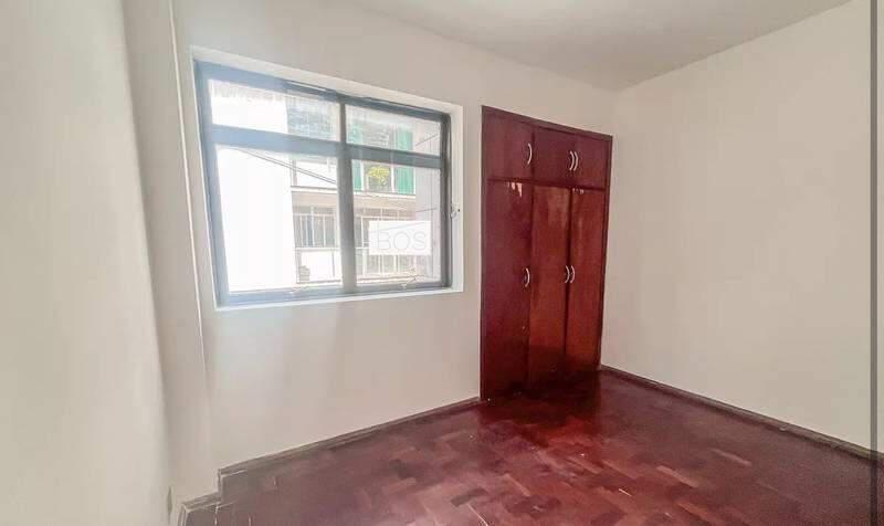 Apartamento, Santo Antônio, 3 Quartos, 1 Vaga, 1 Suíte