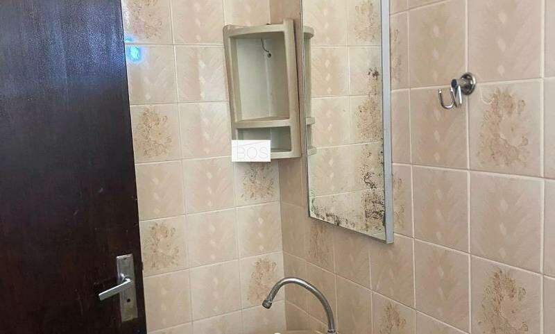 Cobertura, Santa Teresa, 3 Quartos, 1 Vaga, 1 Suíte