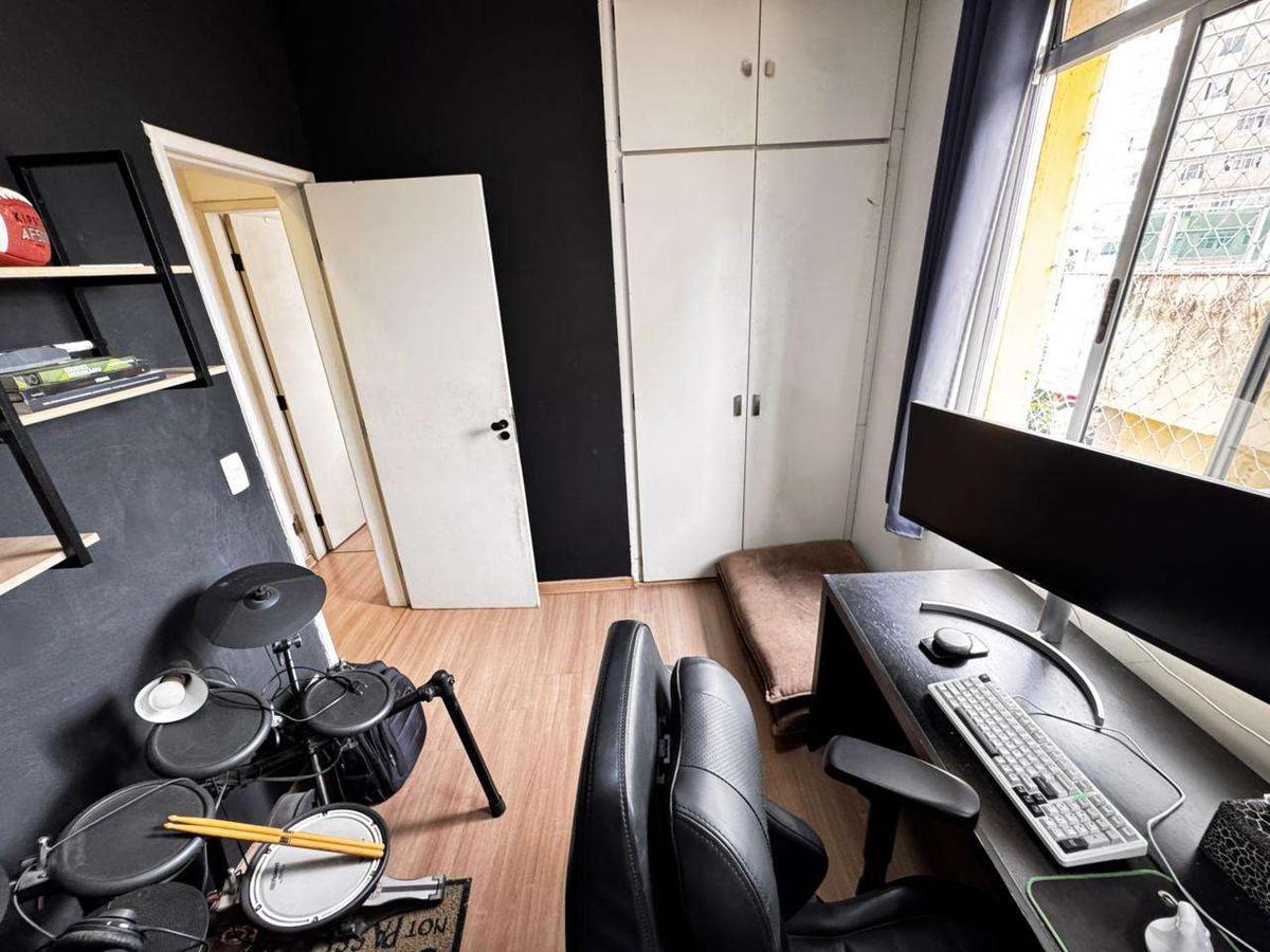 Cobertura, Cidade Nova, 3 Quartos, 2 Vagas, 1 Suíte