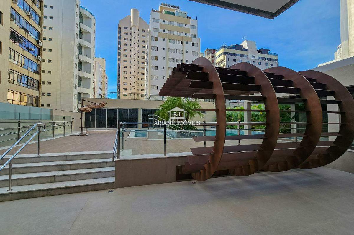 Apartamento, Lourdes, 3 Quartos, 2 Vagas, 1 Suíte