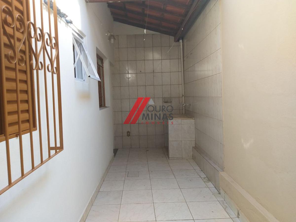 Casa, Copacabana, 2 Quartos, 1 Vaga