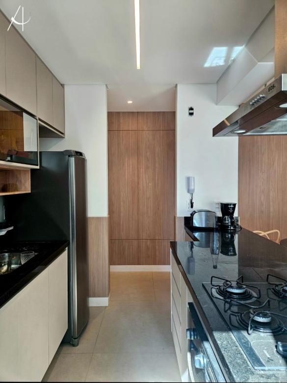 Apartamento, Savassi, 4 Quartos, 1 Vaga, 1 Suíte