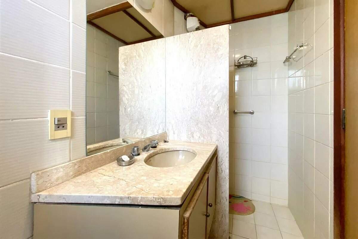Apartamento, Carmo, 3 Quartos, 2 Vagas, 1 Suíte