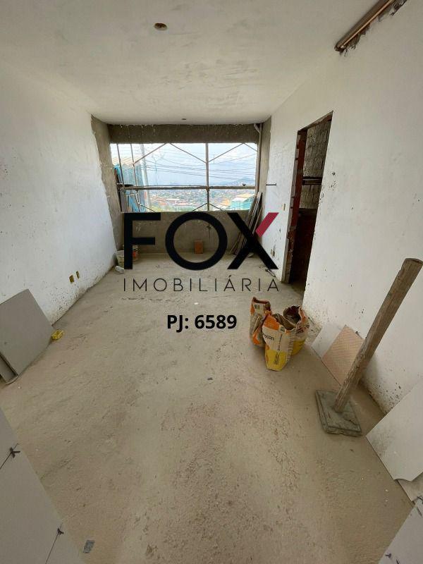 Apartamento, Fernão Dias, 3 Quartos, 3 Vagas, 1 Suíte