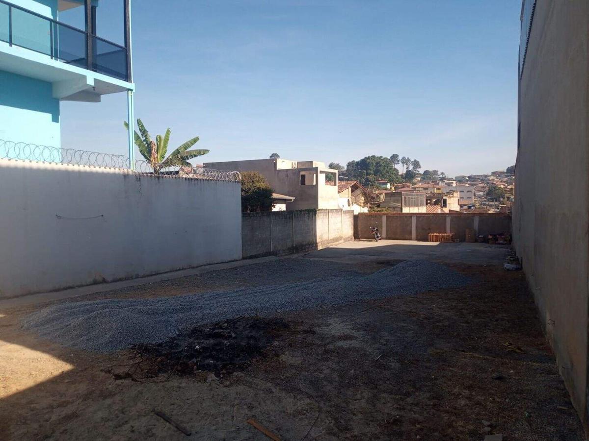 Lote, Morada do Rio, 0 Quarto, 0 Vaga