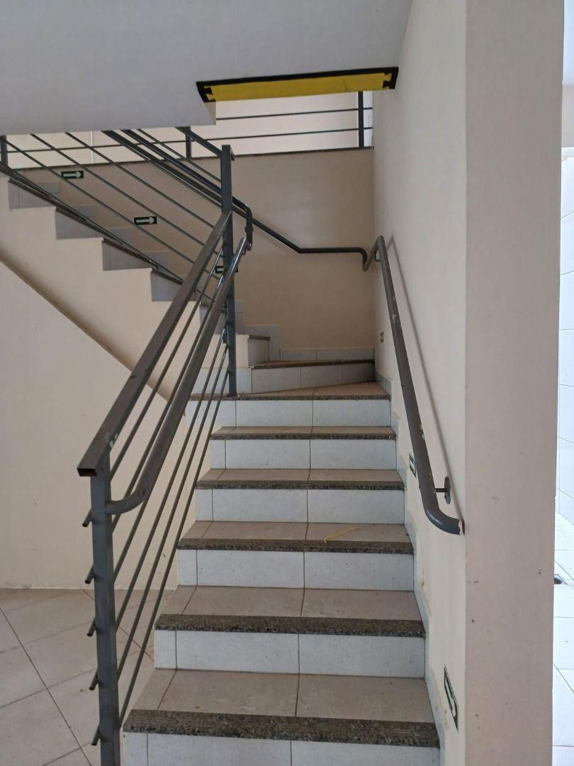 Andar, Jardim Ribeiro, 0 Quarto, 0 Vaga