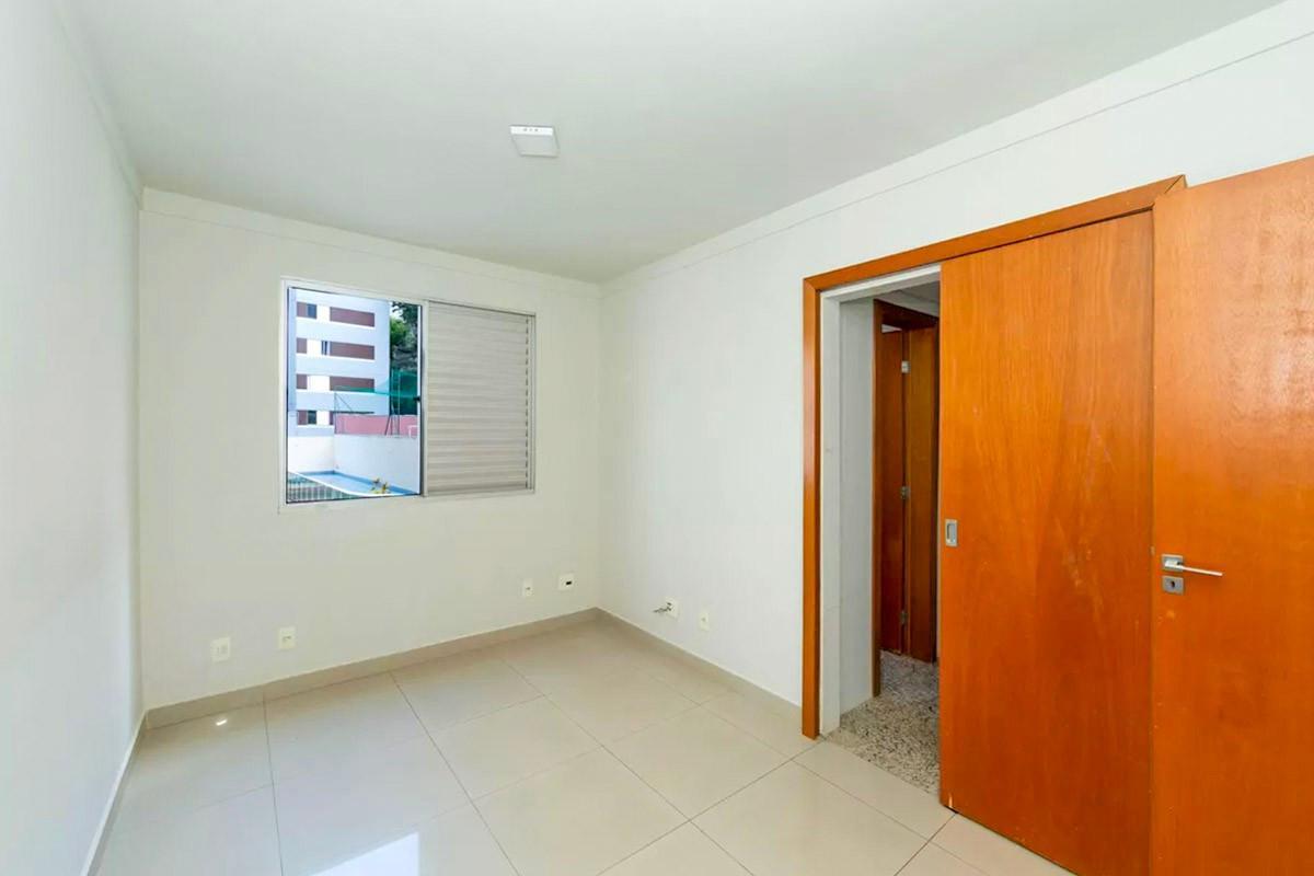 Apartamento, Buritis, 3 Quartos, 2 Vagas, 1 Suíte