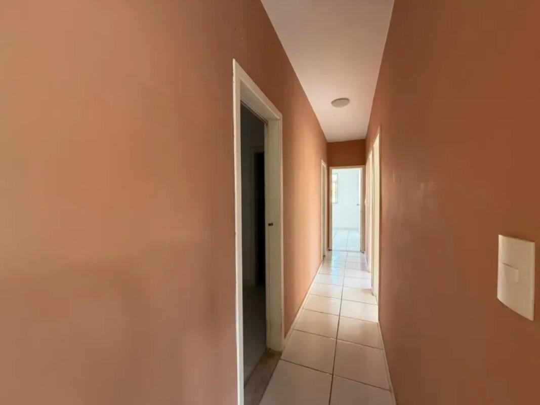 Apartamento, Alto Caiçaras, 3 Quartos, 2 Vagas, 1 Suíte