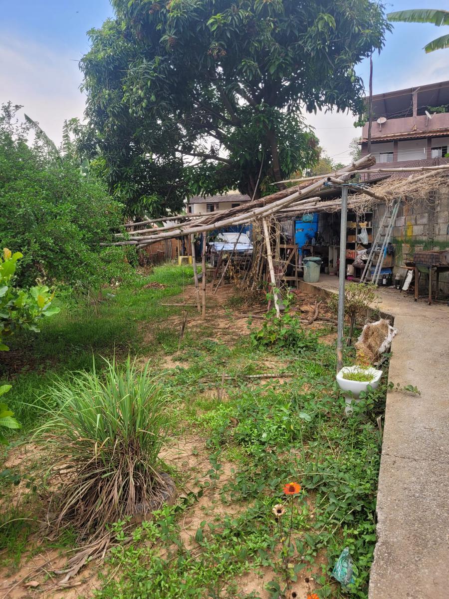 Casa, Quintas do Jacuba, 2 Quartos, 5 Vagas