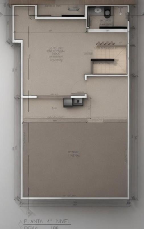 Cobertura, Alto Barroca, 3 Quartos, 3 Vagas, 1 Suíte