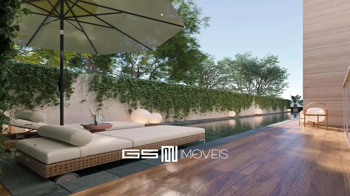 Apartamento, Buritis, 3 Quartos, 2 Vagas, 1 Suíte