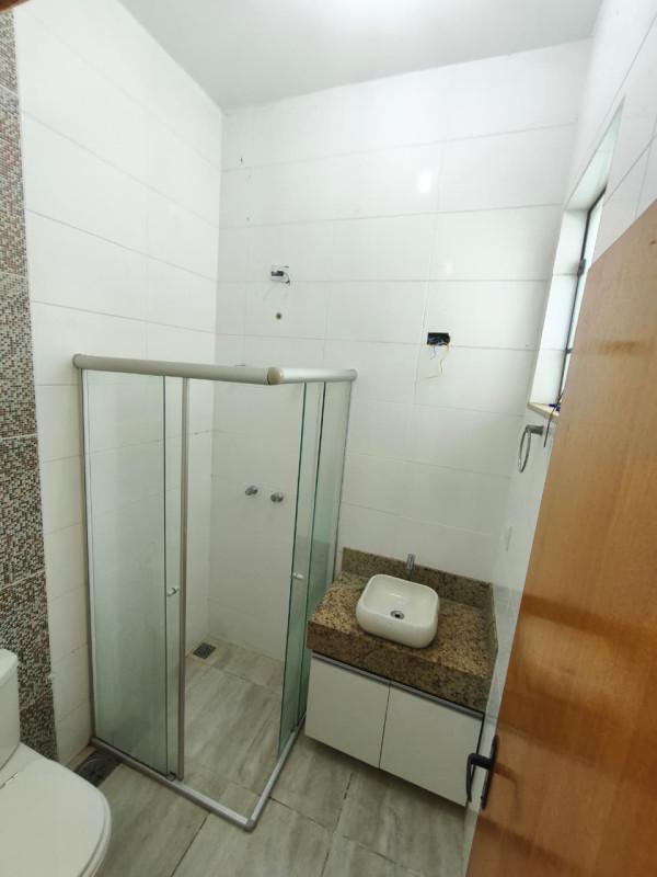 Casa, São Gabriel, 3 Quartos, 2 Vagas, 1 Suíte