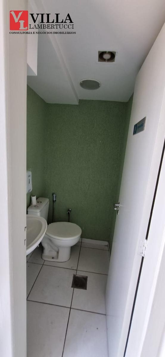 Andar, São Bento, 0 Quarto, 4 Vagas