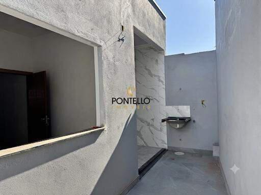 Casa, Emília, 3 Quartos, 3 Vagas