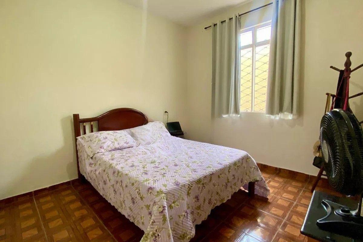 Apartamento, Jardim América, 2 Quartos, 1 Vaga