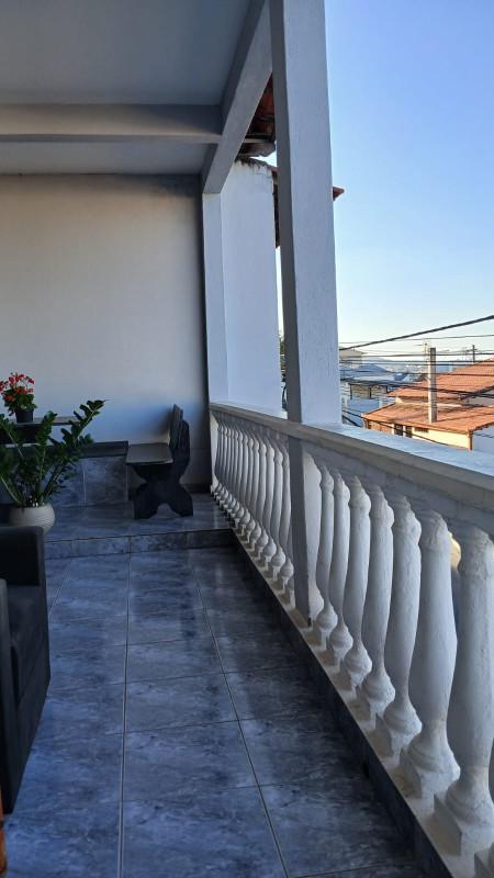 Casa, Niterói, 3 Quartos, 4 Vagas, 1 Suíte