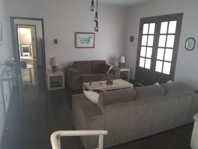 Casa, Cachoeirinha, 4 Quartos, 2 Vagas, 1 Suíte