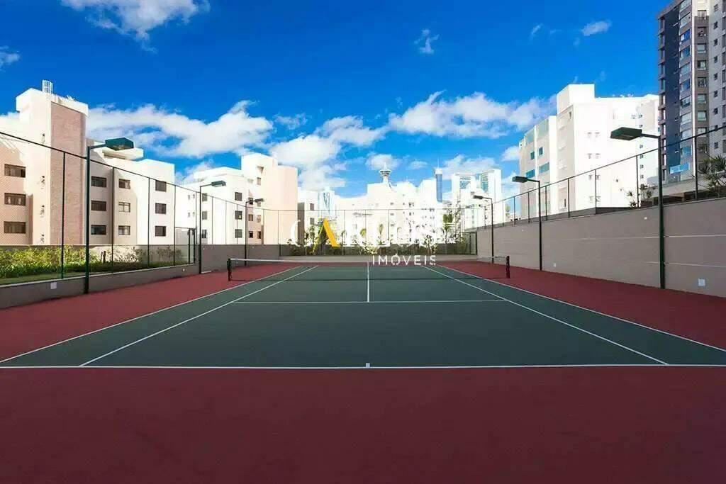 Apartamento, Vale do Sereno, 4 Quartos, 3 Vagas, 2 Suítes