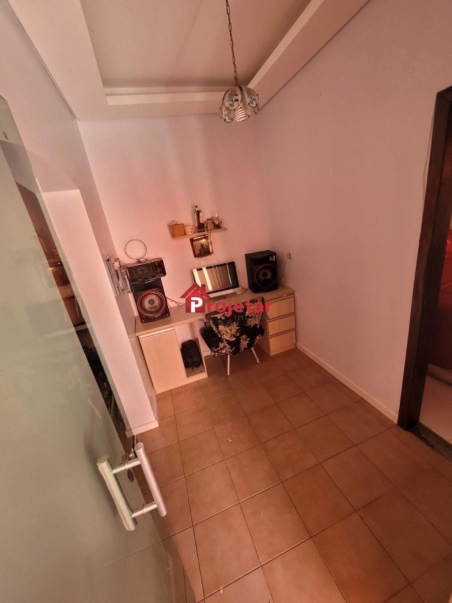Casa, Floresta, 3 Quartos, 2 Vagas, 1 Suíte