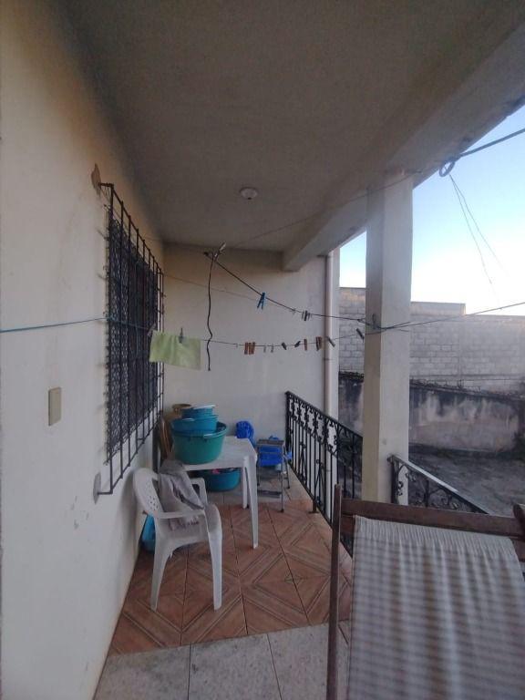 Casa, Nações Unidas, 3 Quartos, 0 Vaga