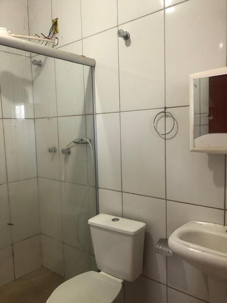 Apartamento, Centro, 2 Quartos